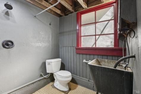 14229 Old Cazadero Road Guerneville CA 95446