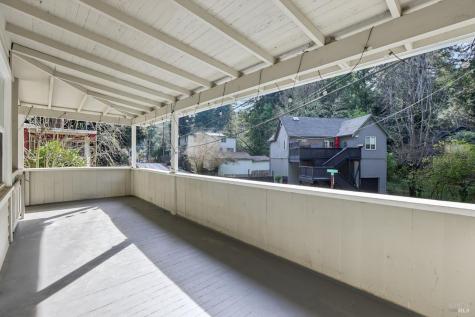 14229 Old Cazadero Road Guerneville CA 95446