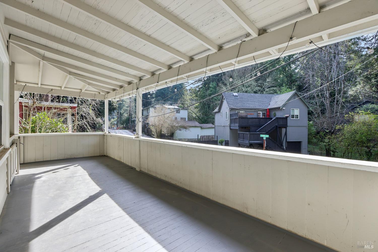 14229 Old Cazadero Road Guerneville CA 95446