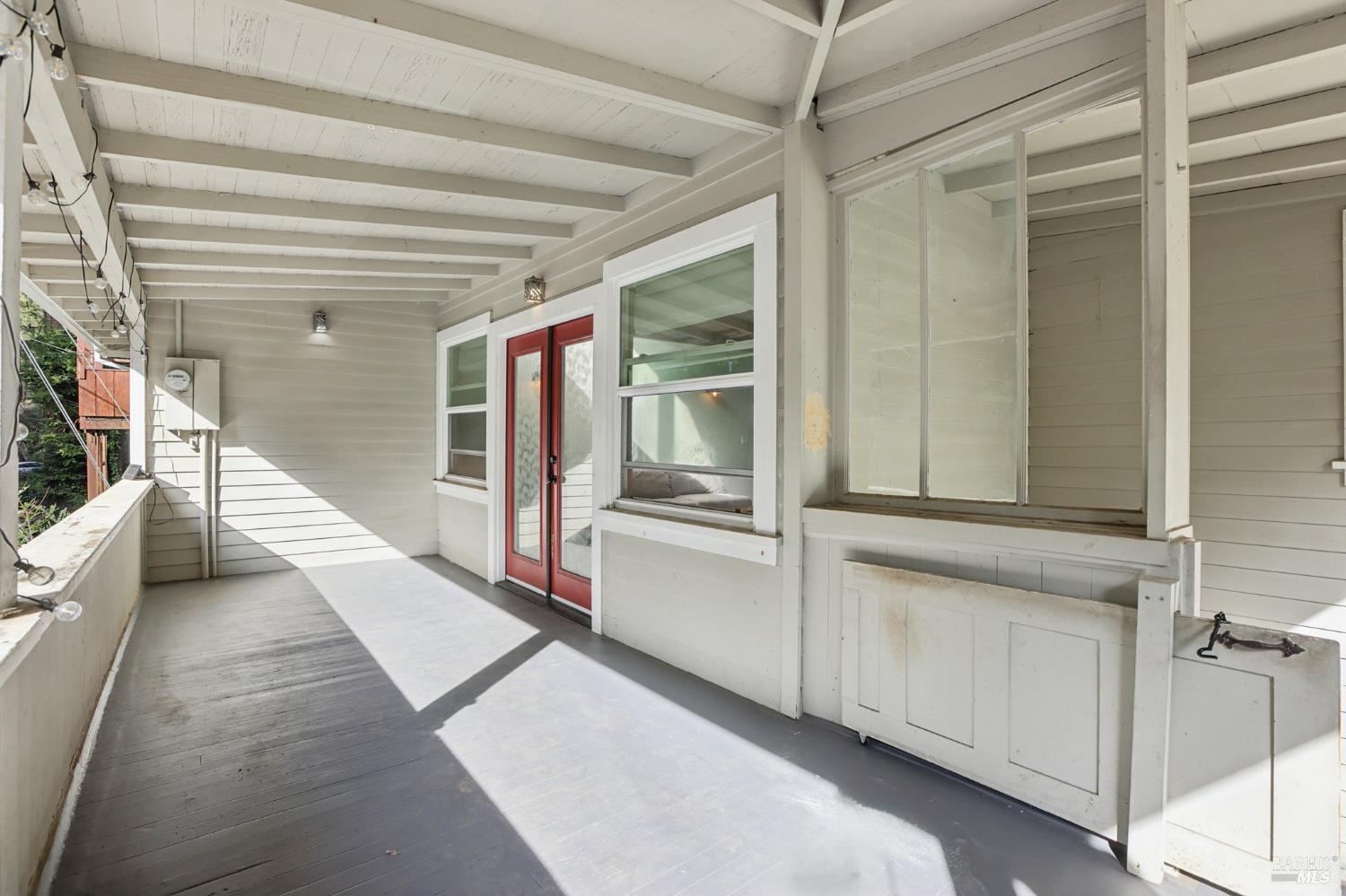 14229 Old Cazadero Road Guerneville CA 95446