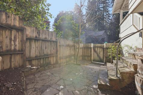 14229 Old Cazadero Road Guerneville CA 95446