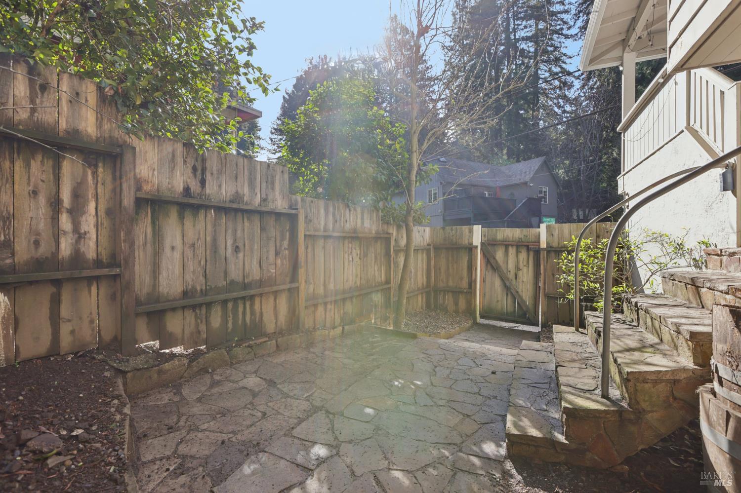 14229 Old Cazadero Road Guerneville CA 95446