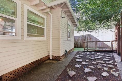 14229 Old Cazadero Road Guerneville CA 95446