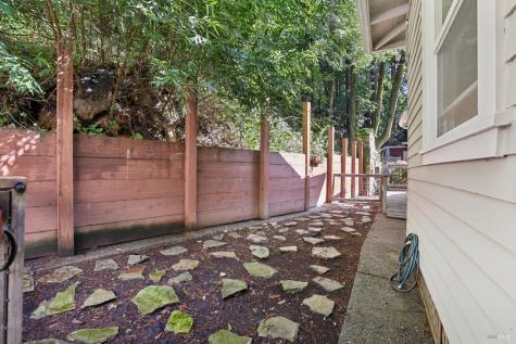 14229 Old Cazadero Road Guerneville CA 95446