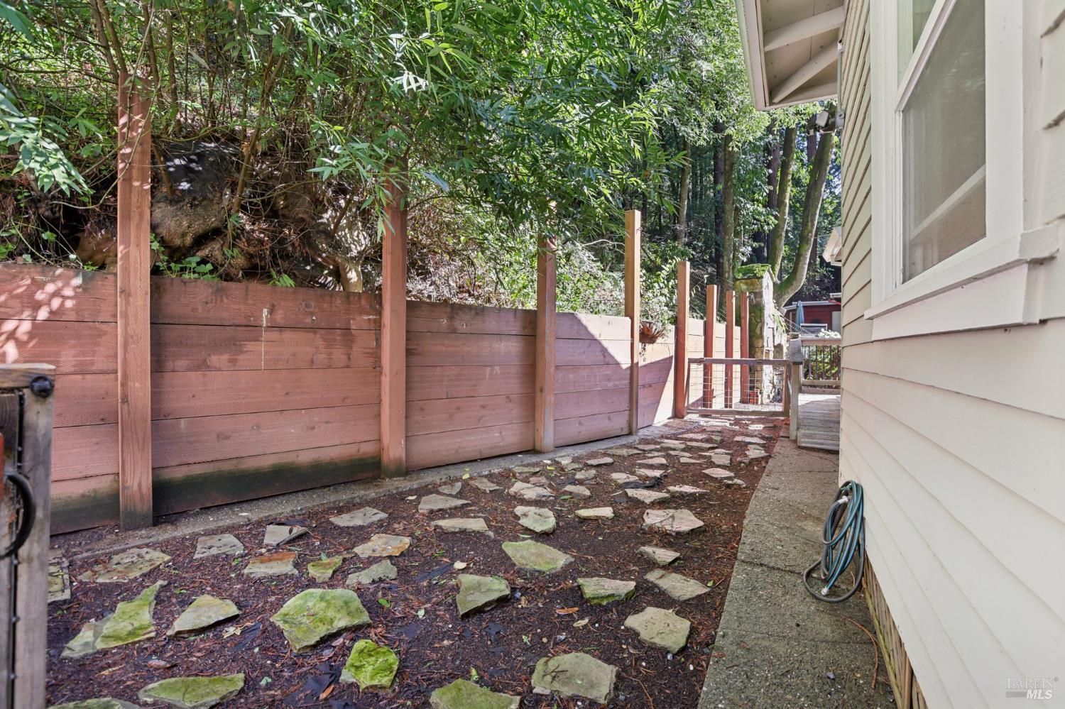 14229 Old Cazadero Road Guerneville CA 95446