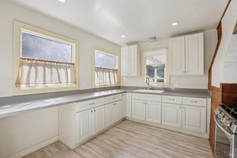 14229 Old Cazadero Road Guerneville CA 95446