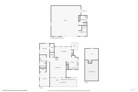 14229 Old Cazadero Road Guerneville CA 95446