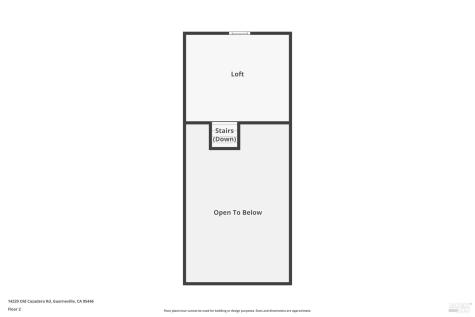 14229 Old Cazadero Road Guerneville CA 95446