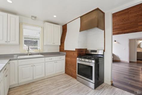 14229 Old Cazadero Road Guerneville CA 95446
