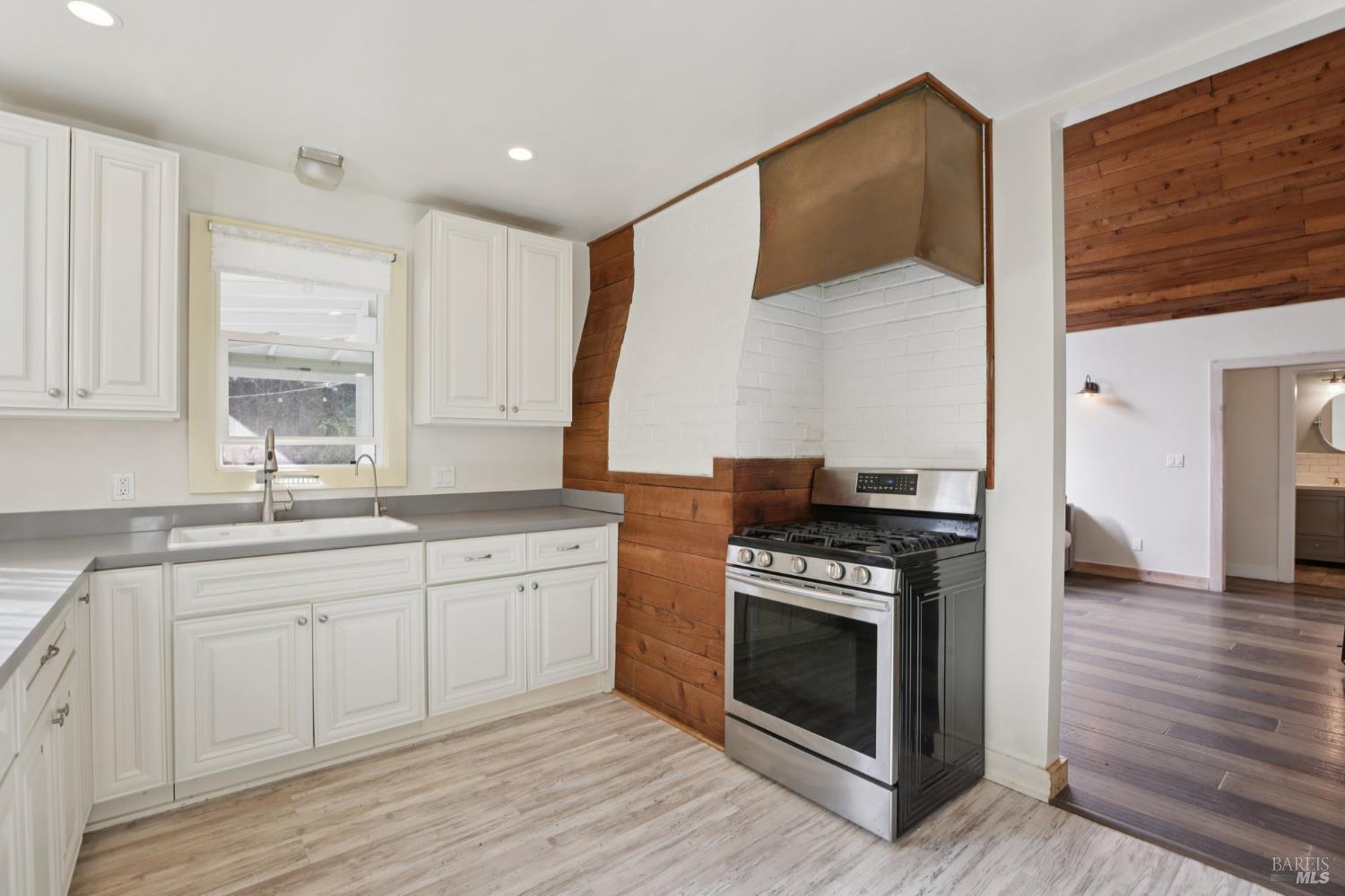 14229 Old Cazadero Road Guerneville CA 95446