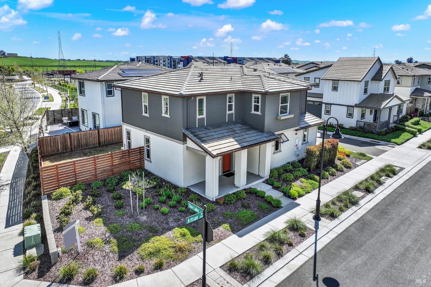 2432 Artisan Way Fairfield CA 94533