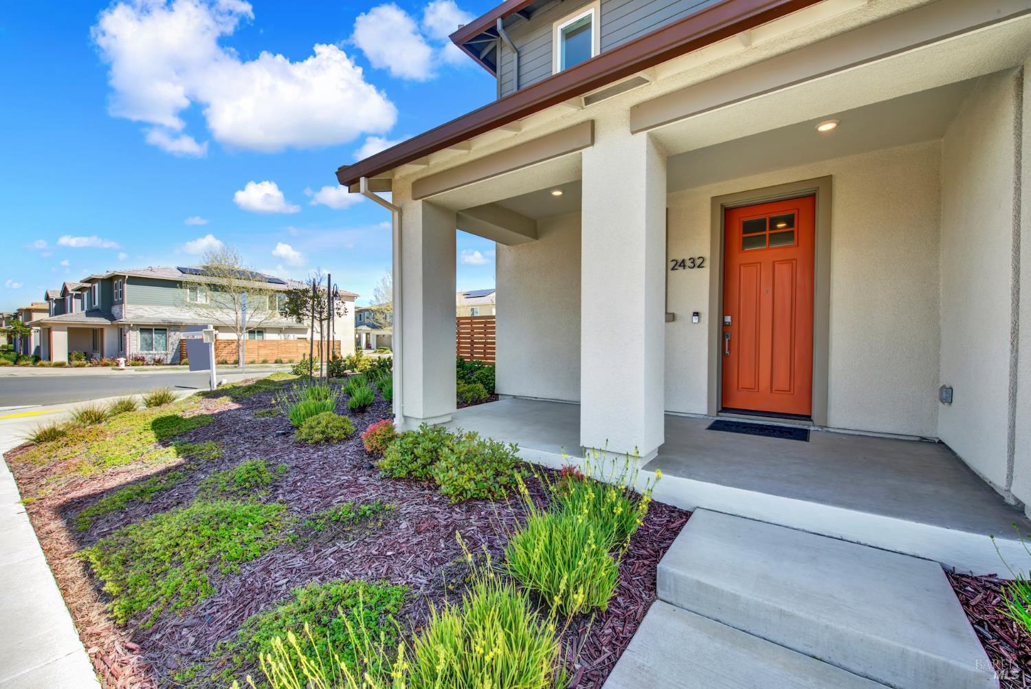 2432 Artisan Way Fairfield CA 94533