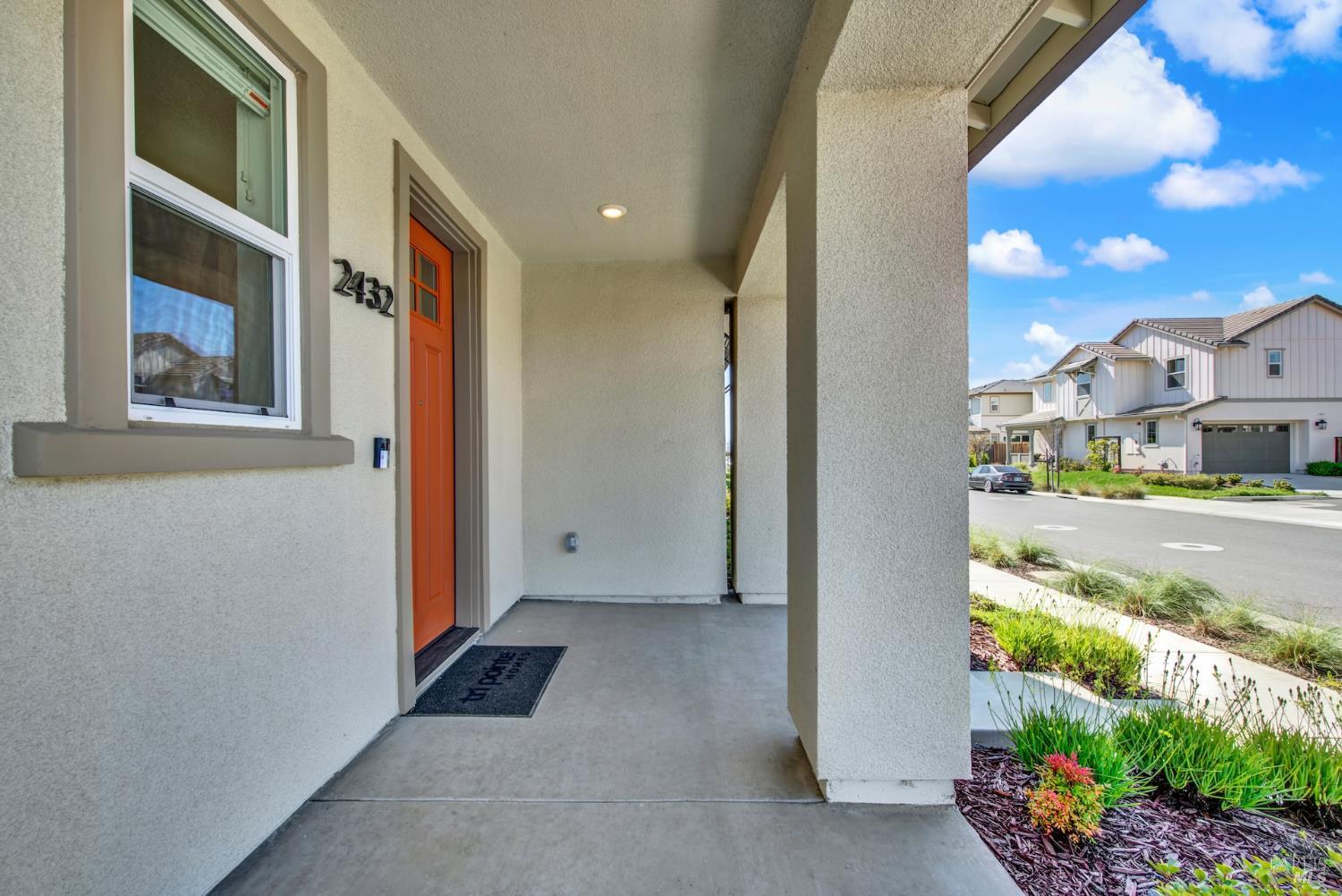 2432 Artisan Way Fairfield CA 94533