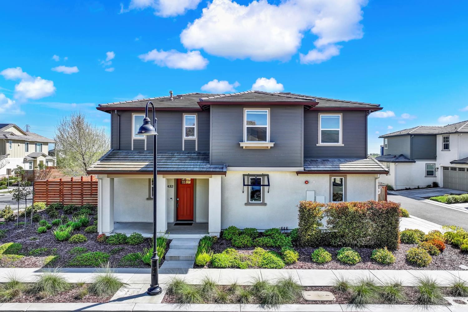 2432 Artisan Way Fairfield CA 94533