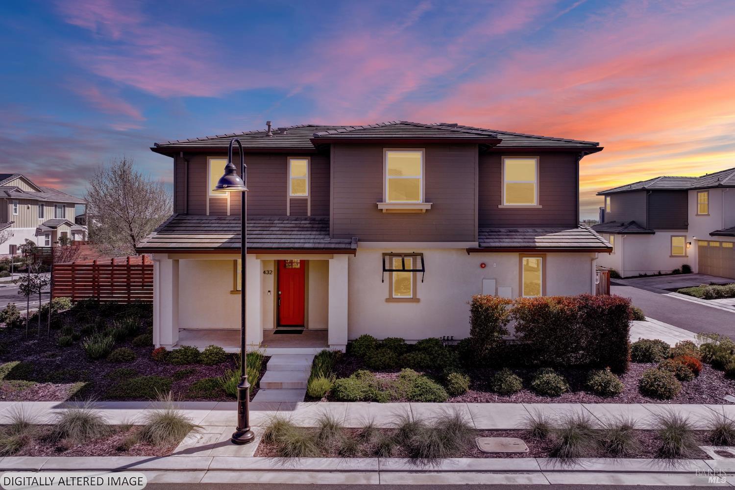 2432 Artisan Way Fairfield CA 94533