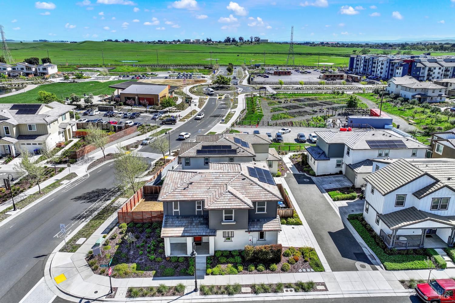 2432 Artisan Way Fairfield CA 94533