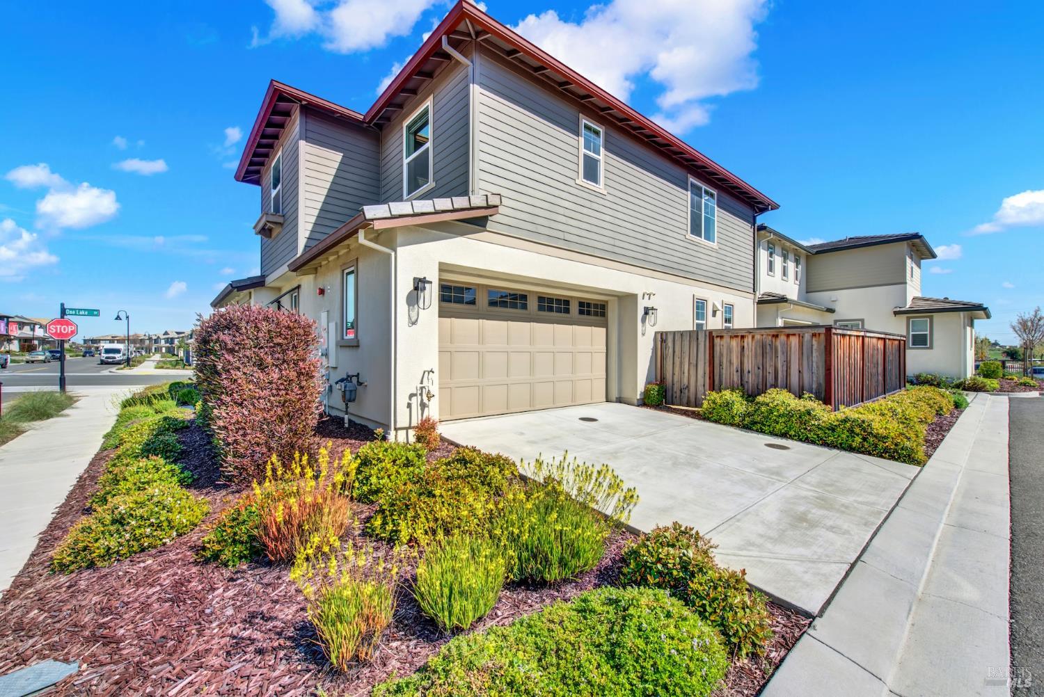 2432 Artisan Way Fairfield CA 94533