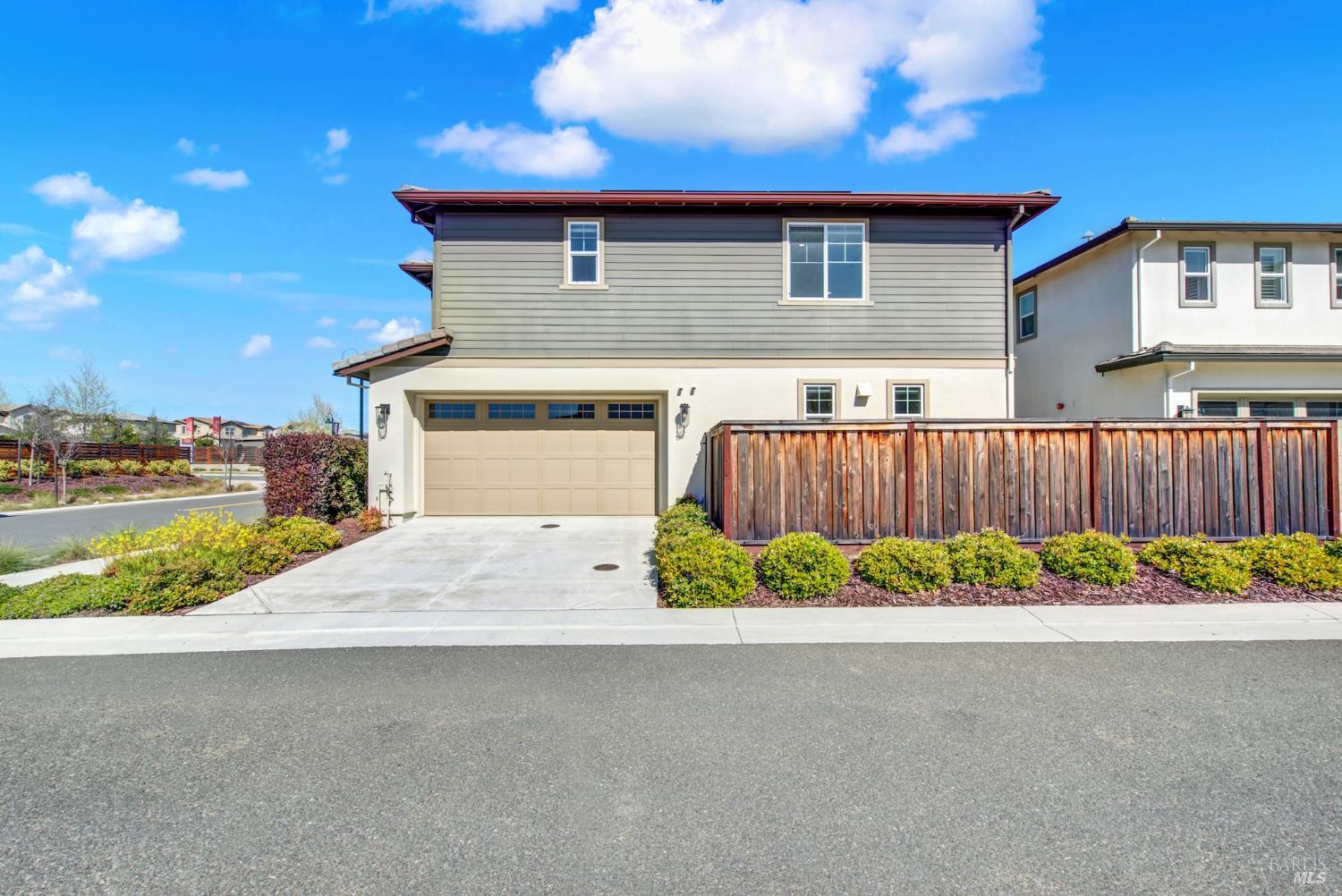 2432 Artisan Way Fairfield CA 94533