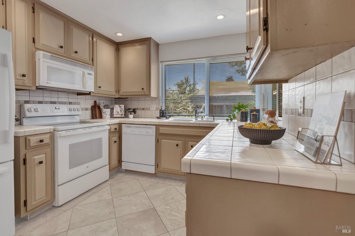 1740 Fisher Drive Concord CA 94520
