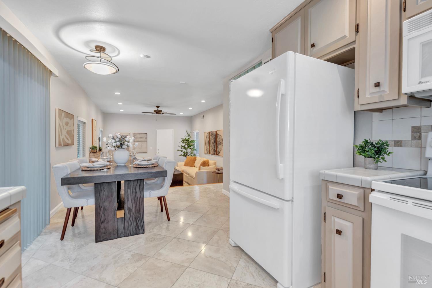 1740 Fisher Drive Concord CA 94520