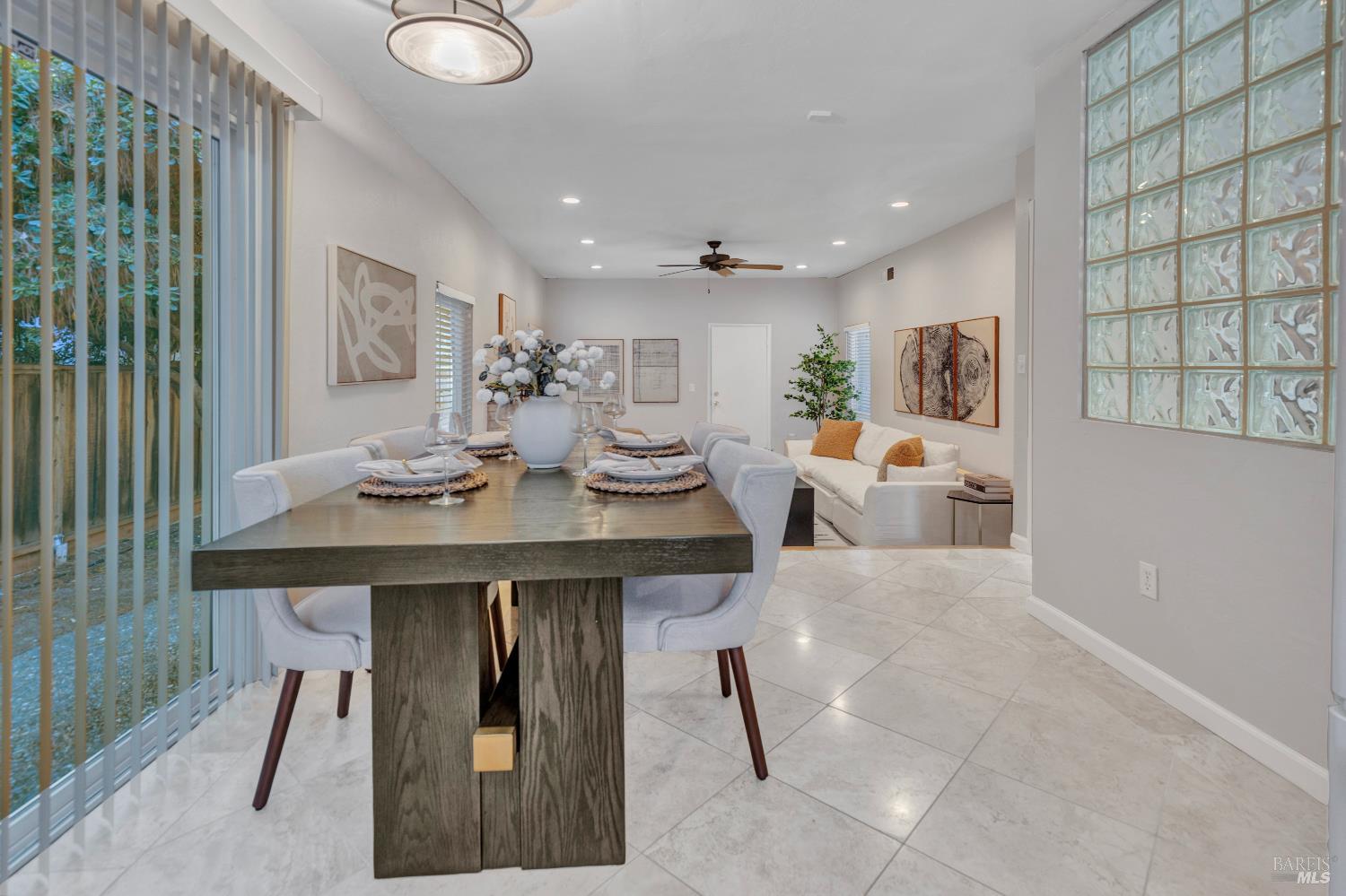 1740 Fisher Drive Concord CA 94520