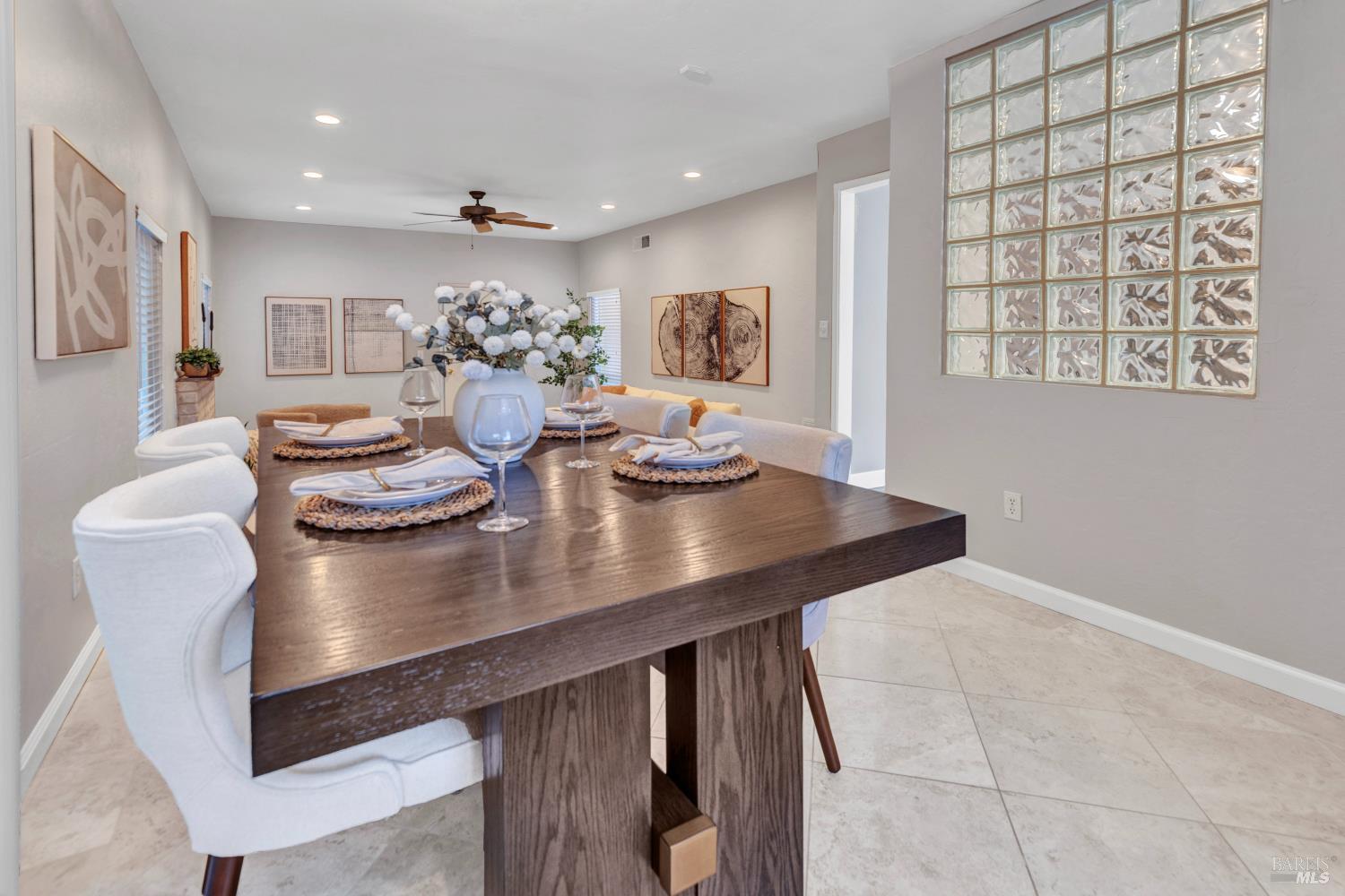1740 Fisher Drive Concord CA 94520