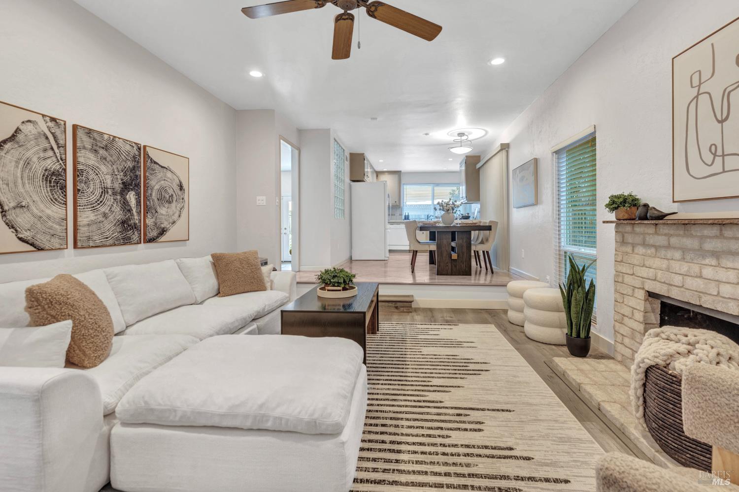1740 Fisher Drive Concord CA 94520