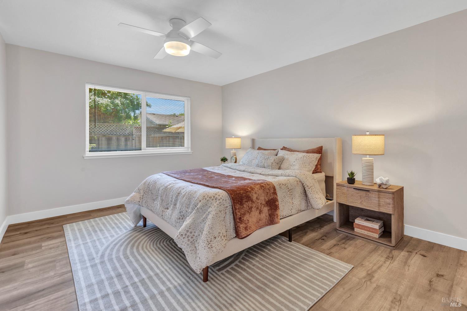 1740 Fisher Drive Concord CA 94520
