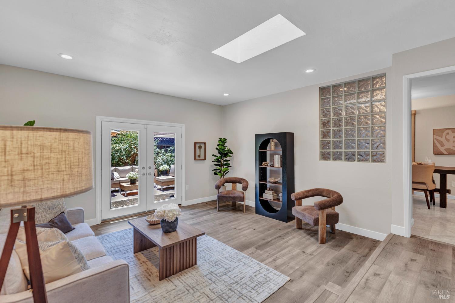 1740 Fisher Drive Concord CA 94520