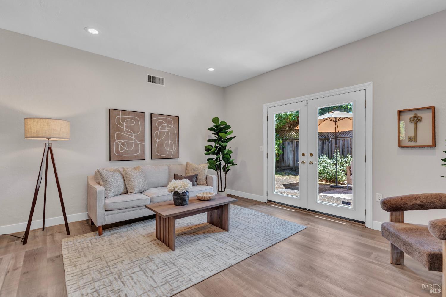 1740 Fisher Drive Concord CA 94520
