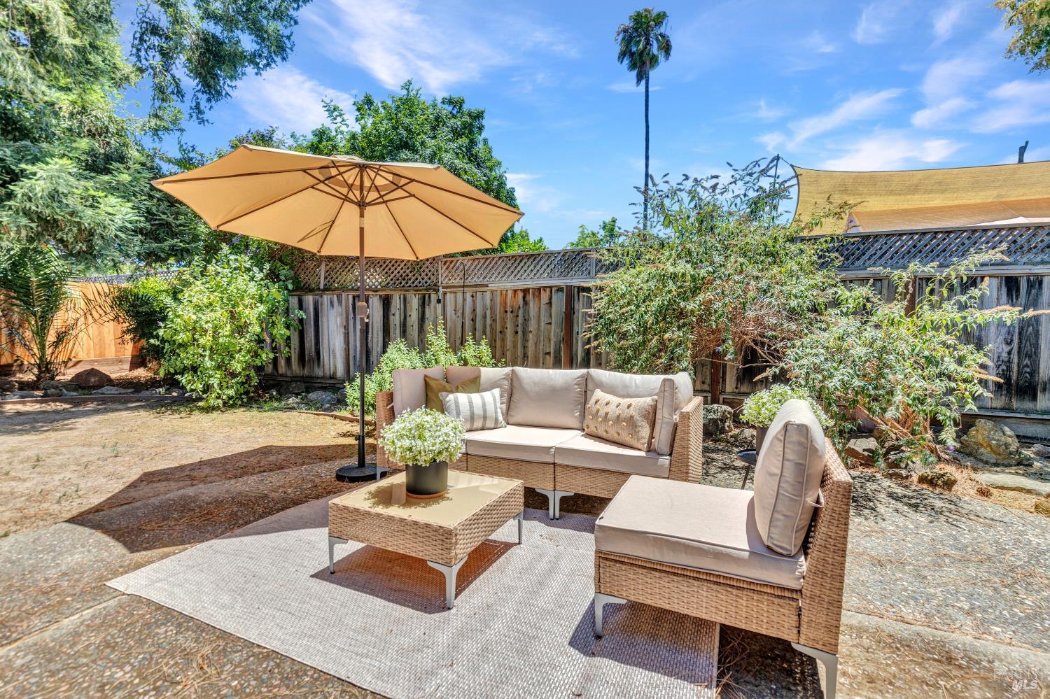 1740 Fisher Drive Concord CA 94520