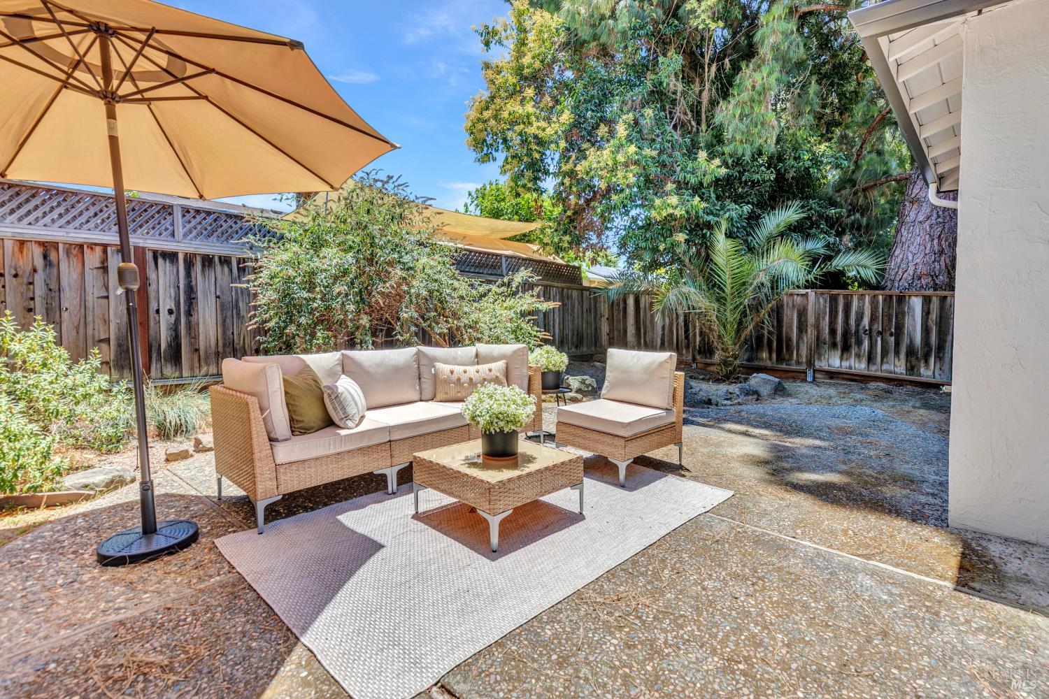 1740 Fisher Drive Concord CA 94520