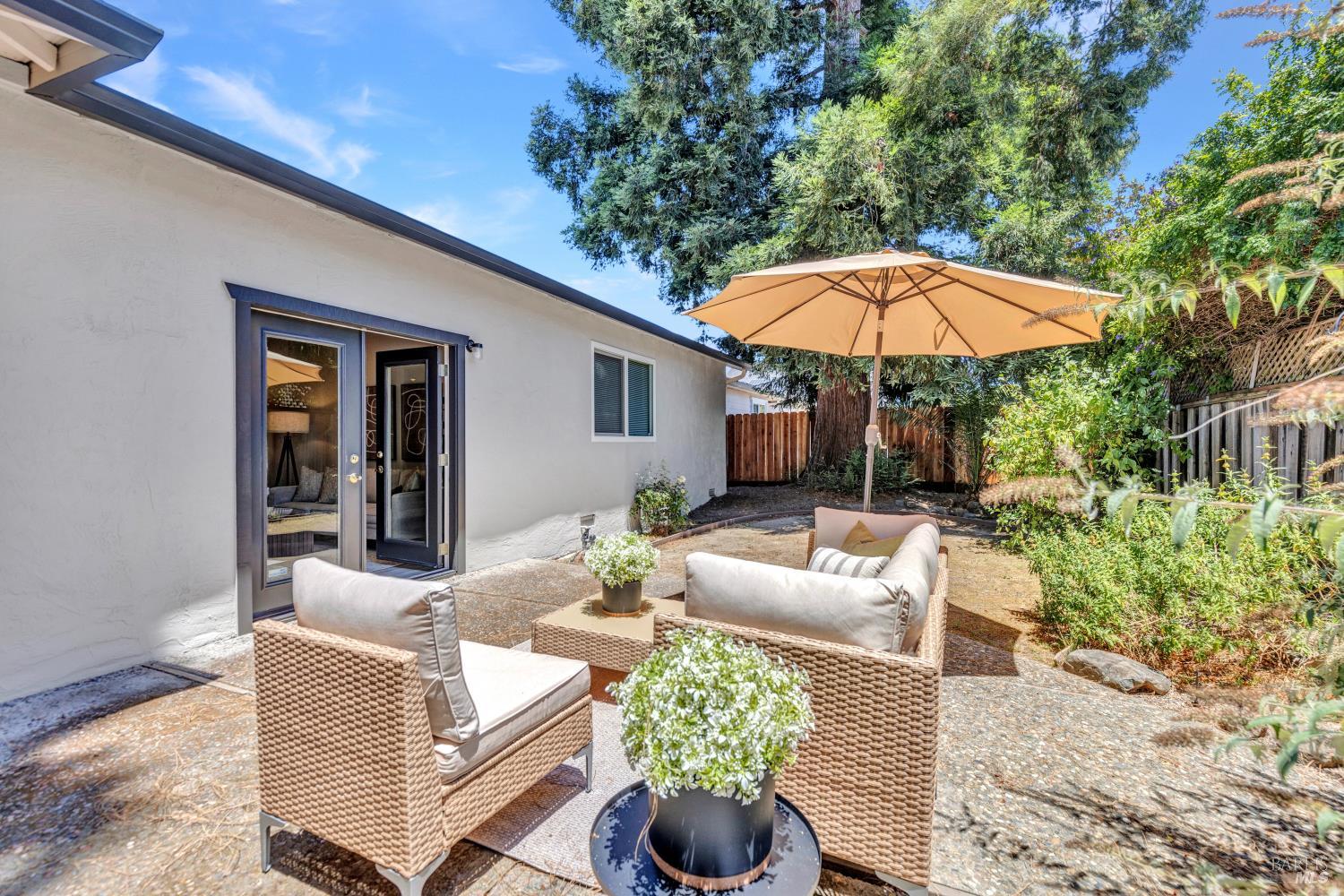 1740 Fisher Drive Concord CA 94520