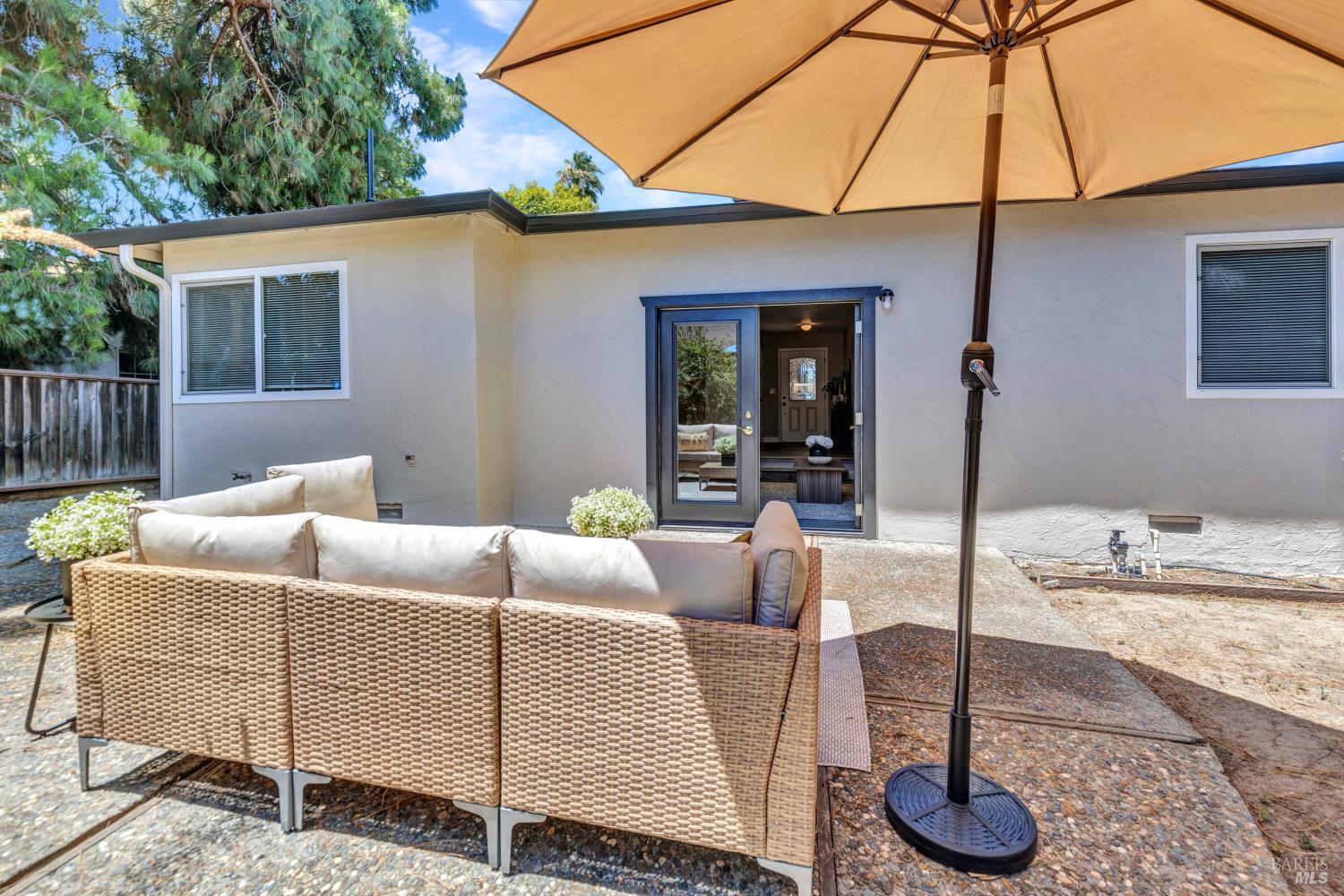 1740 Fisher Drive Concord CA 94520