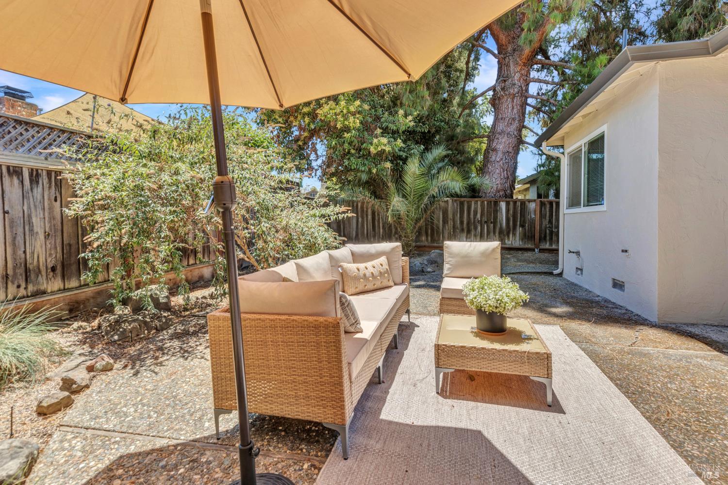 1740 Fisher Drive Concord CA 94520