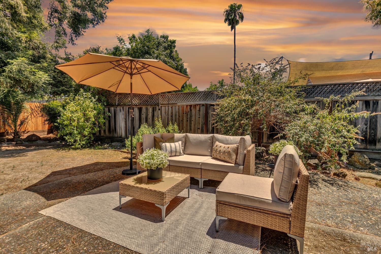 1740 Fisher Drive Concord CA 94520