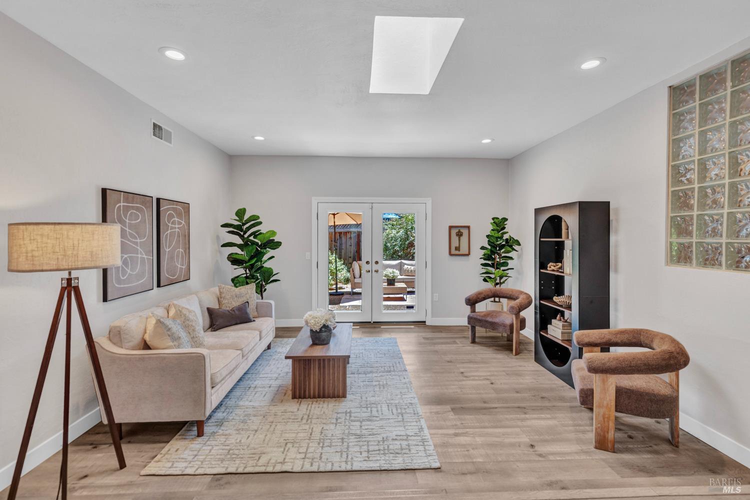 1740 Fisher Drive Concord CA 94520