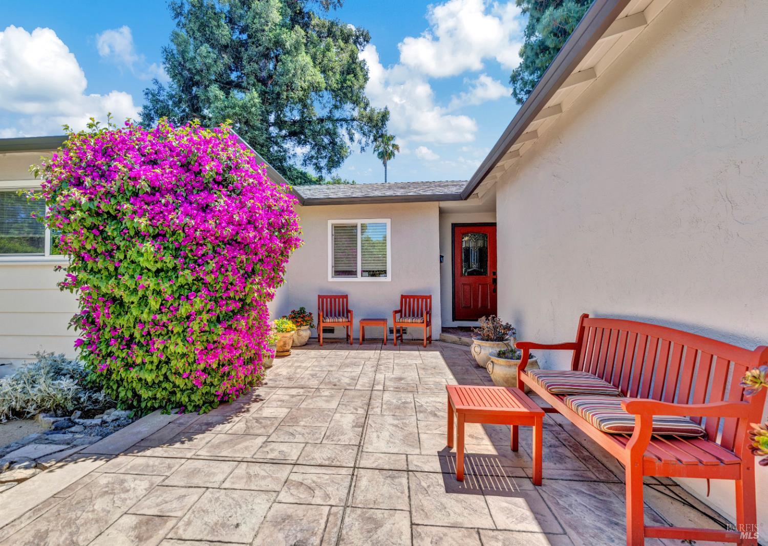 1740 Fisher Drive Concord CA 94520