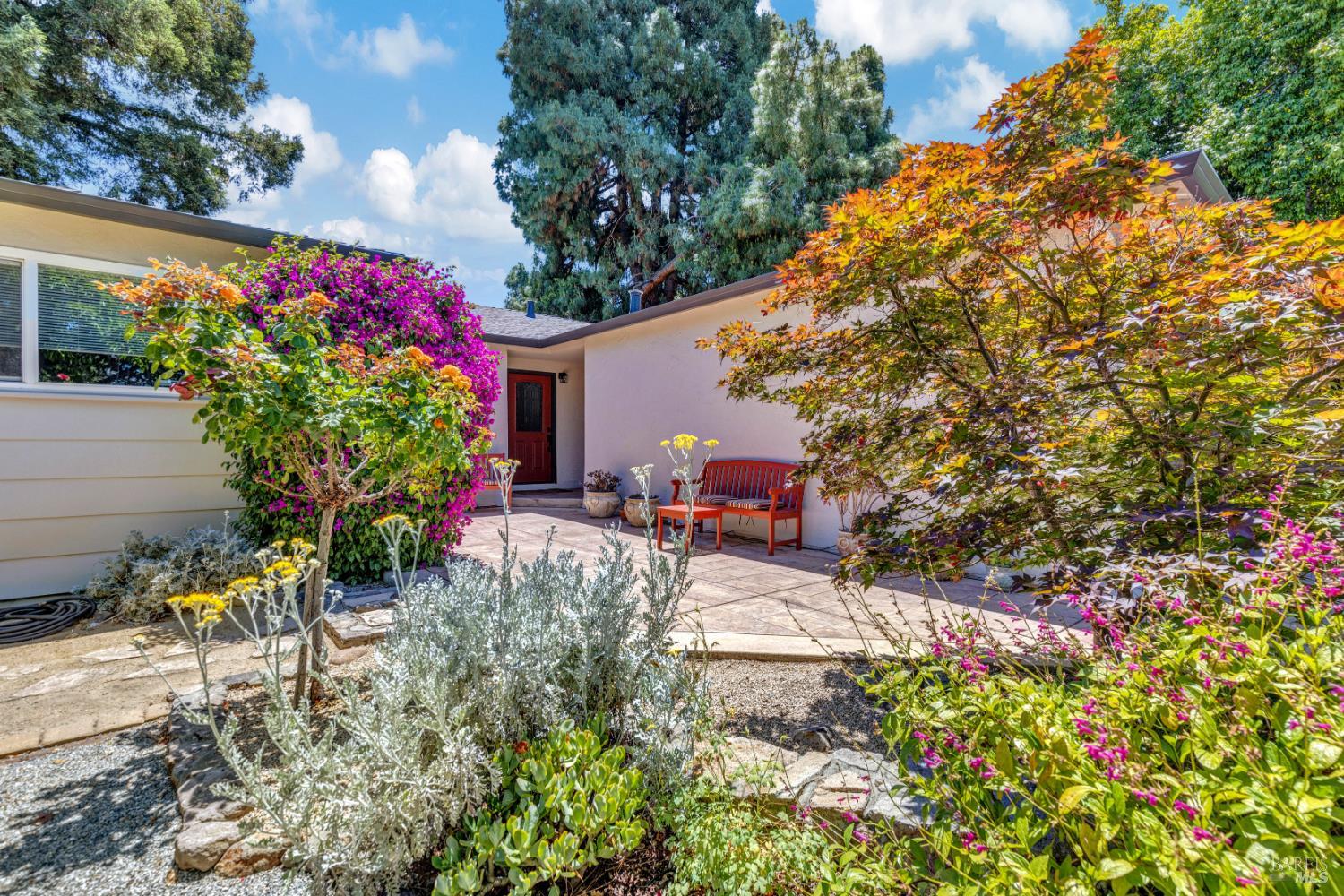 1740 Fisher Drive Concord CA 94520