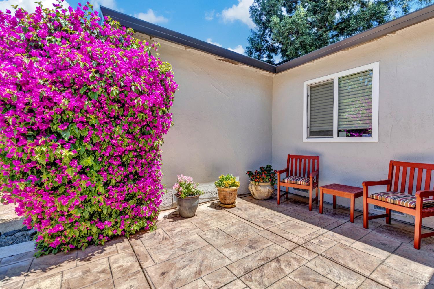 1740 Fisher Drive Concord CA 94520