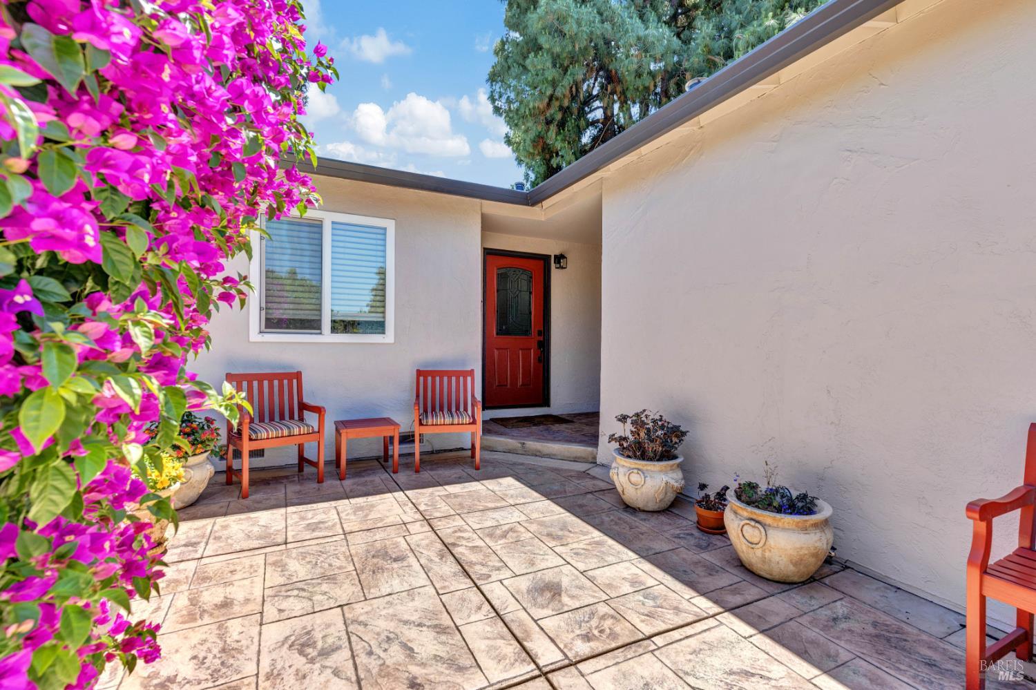 1740 Fisher Drive Concord CA 94520