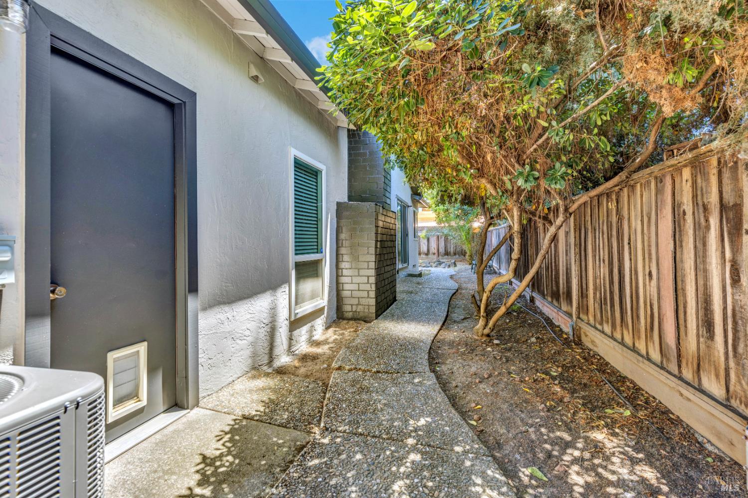 1740 Fisher Drive Concord CA 94520