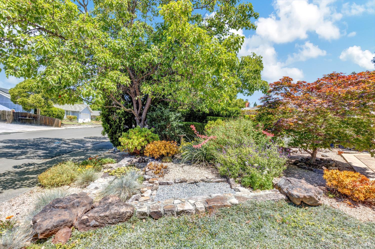 1740 Fisher Drive Concord CA 94520