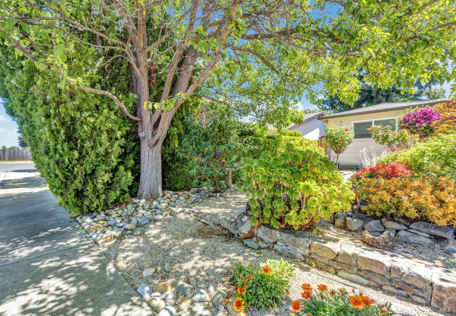 1740 Fisher Drive Concord CA 94520