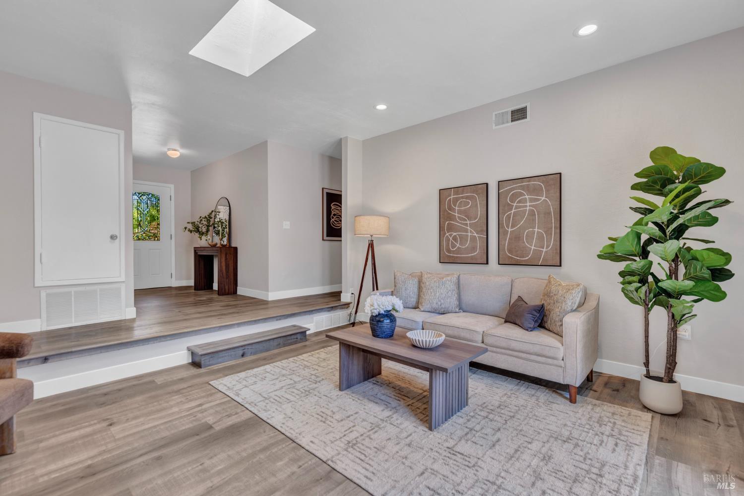 1740 Fisher Drive Concord CA 94520