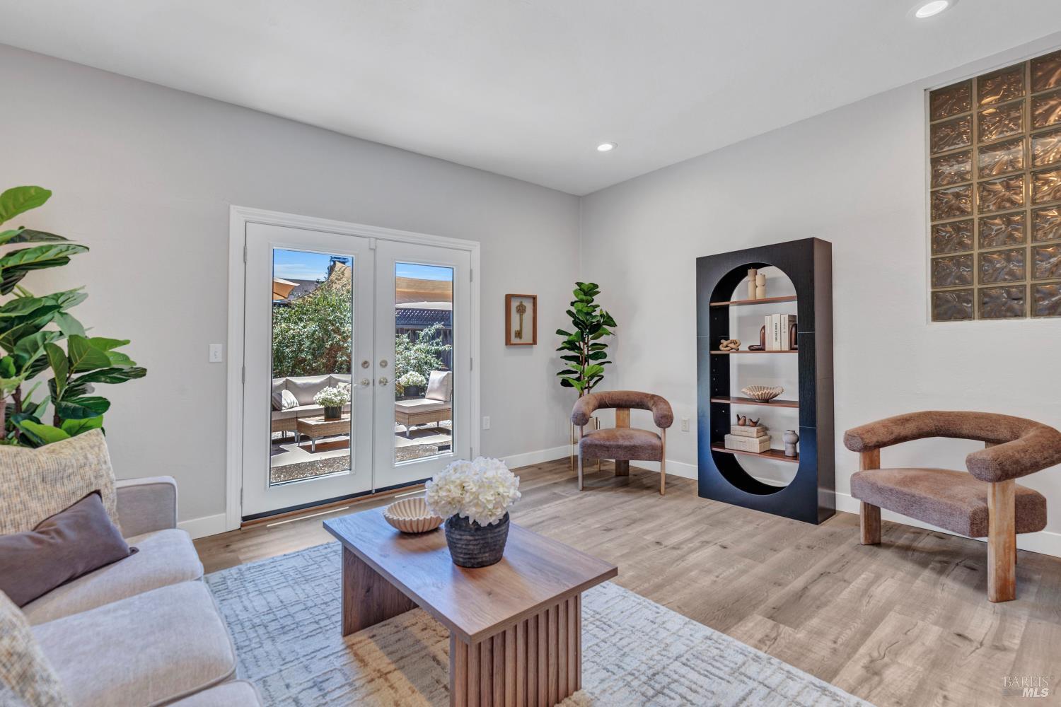 1740 Fisher Drive Concord CA 94520
