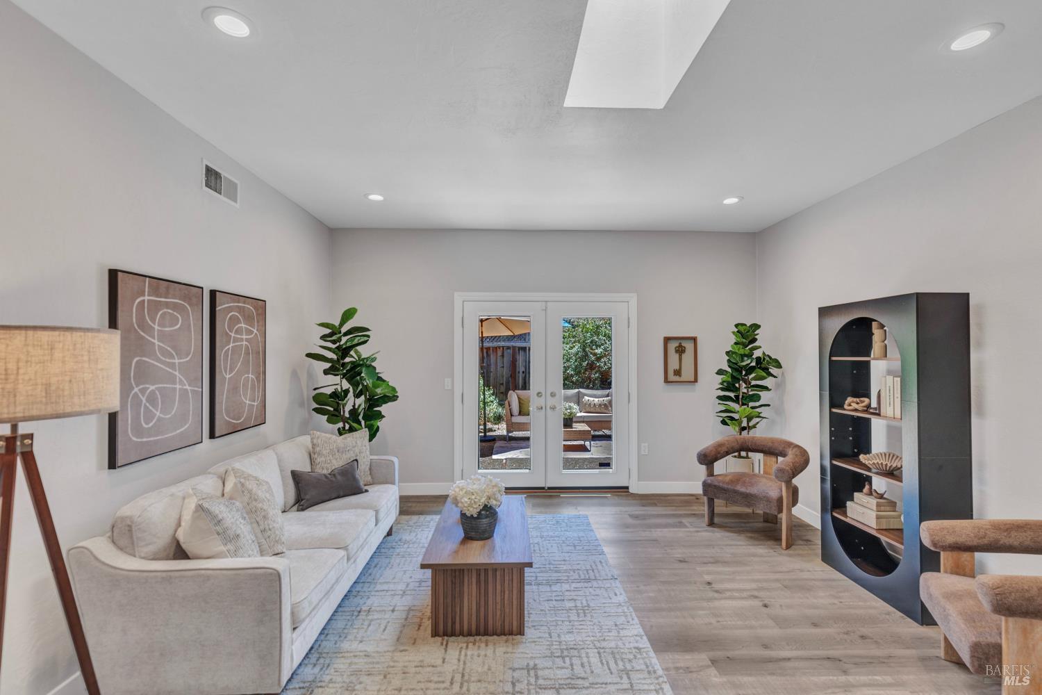 1740 Fisher Drive Concord CA 94520