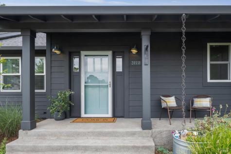 20550 Palmer Avenue Sonoma CA 95476