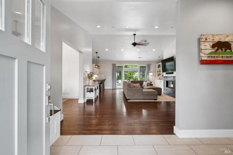 20550 Palmer Avenue Sonoma CA 95476