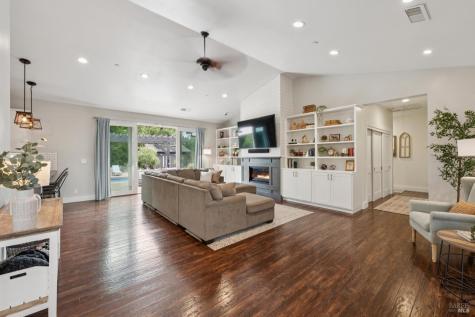 20550 Palmer Avenue Sonoma CA 95476